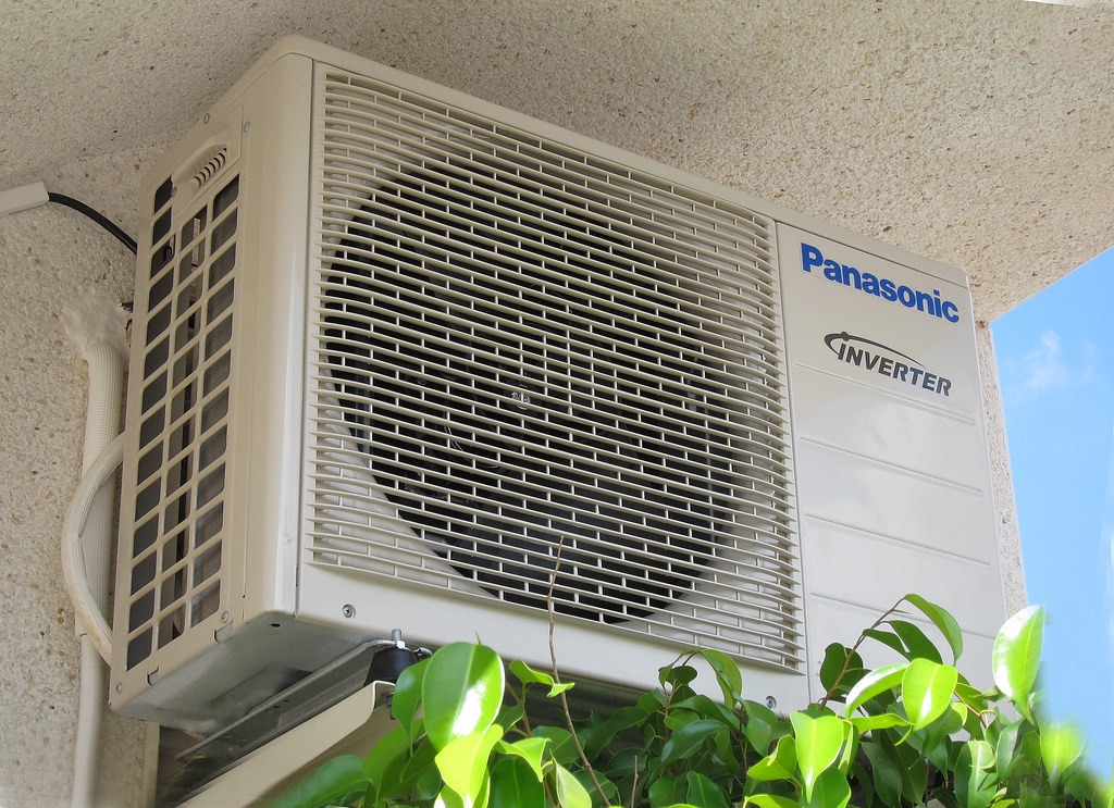 Air conditioning unit
